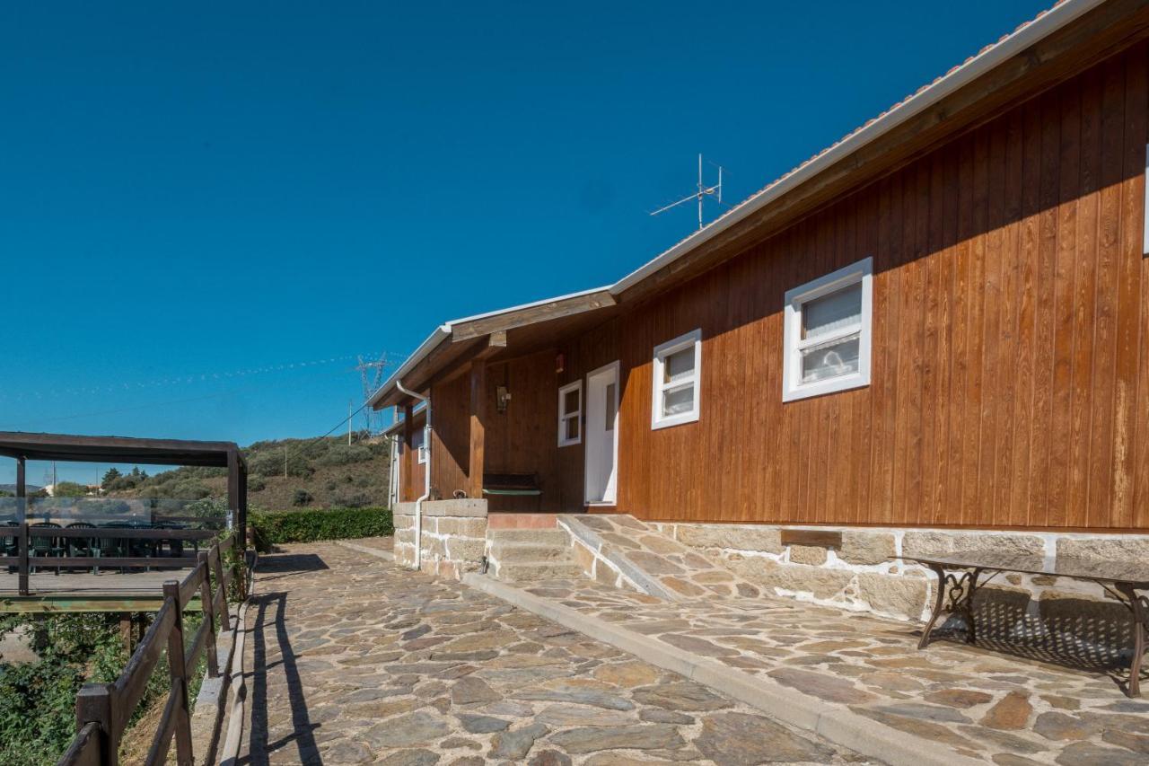 Casa Das Arribas - Rio Douro Aos Seus Pes Bemposta  Exterior photo